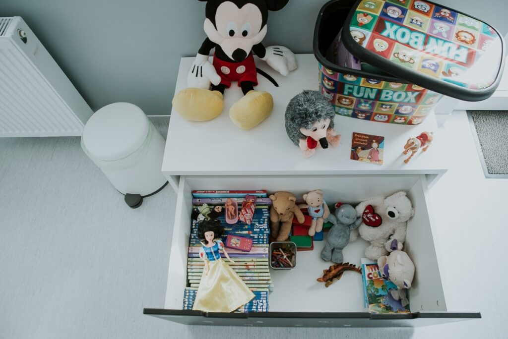 Dermatologie pediatrică