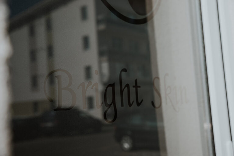 contact brightskin