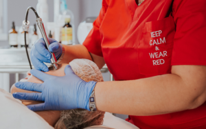 Microdermabraziunea la BrightSkin Cluj-Napoca