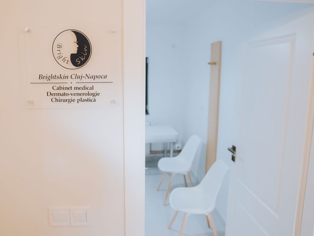 dermatologie Cluj-Napoca & Florești