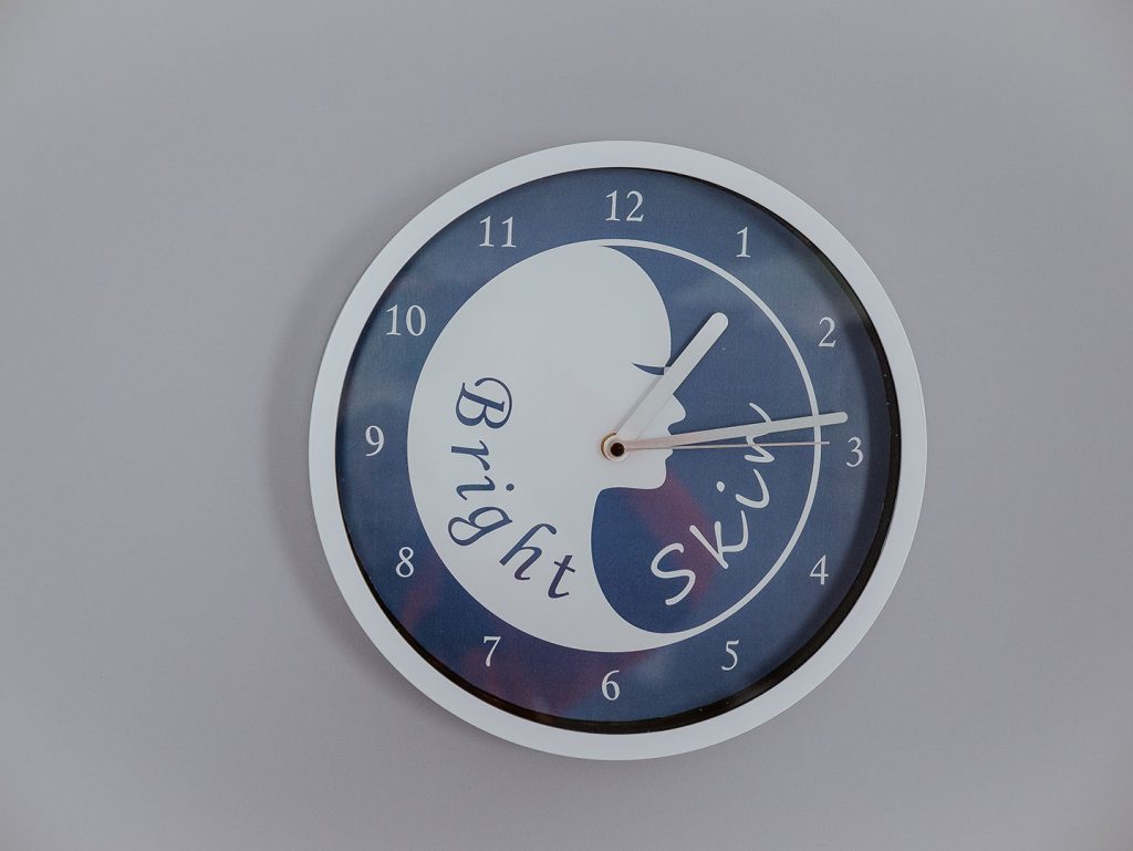 Tarife BrightSkin dermatologie Floresti